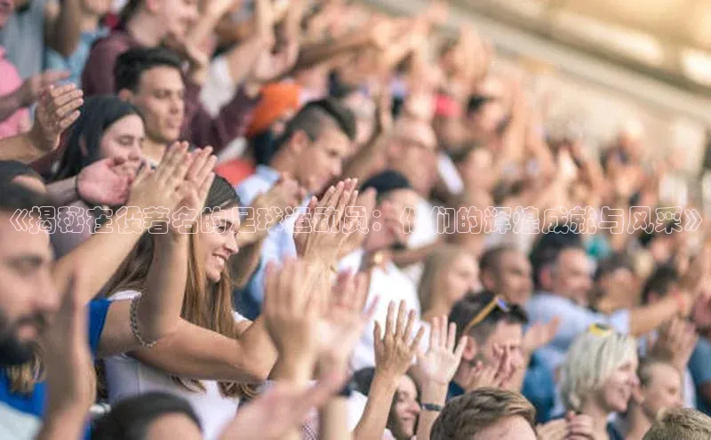 门徒平台登录地址百度技术学院《揭秘在役著名的足球运动员：他们的辉煌成就与风采》