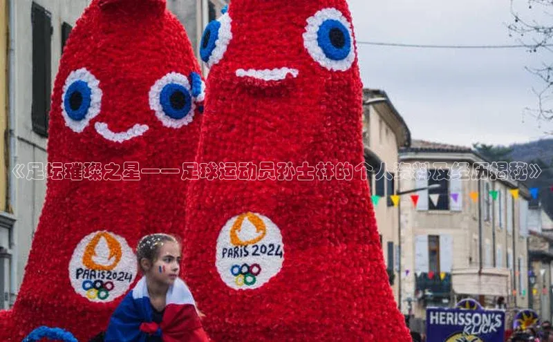 门徒注册百度智能门户《足坛璀璨之星——足球运动员孙士林的个人资料及经历揭秘》