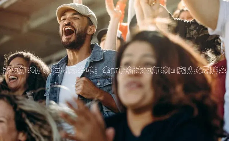 门徒登录入口百度游戏索瓦加纳足球运动员名单：全面解析索瓦加纳国家队球员阵容