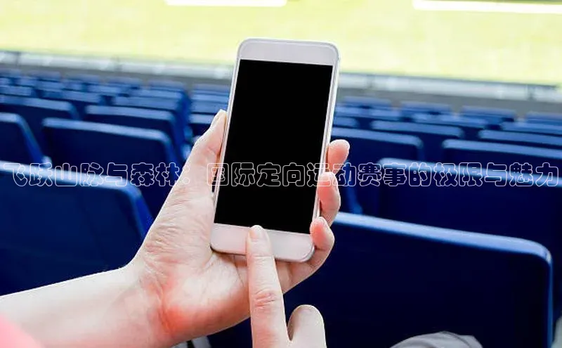 门徒平台注册中心文心一言飞跃山脉与森林：国际定向运动赛事的极限与魅力