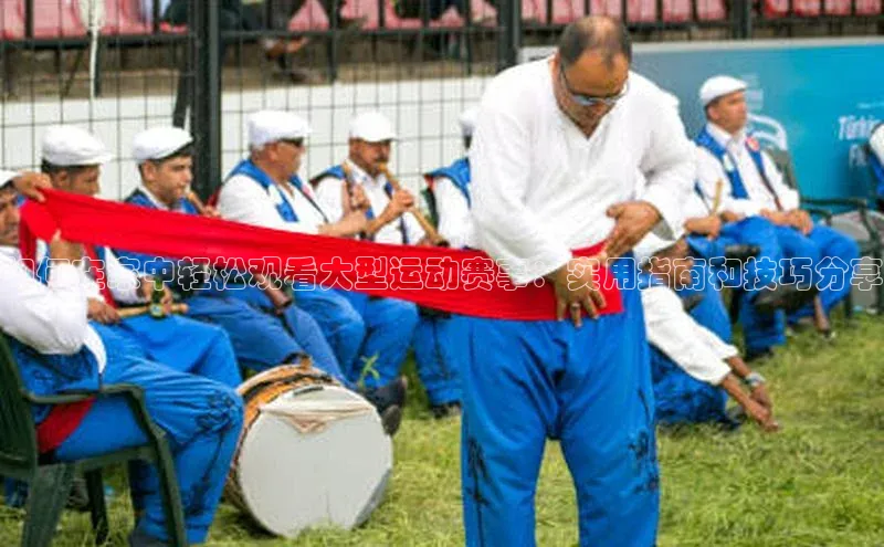 门徒娱乐百度翻译App如何在家中轻松观看大型运动赛事：实用指南和技巧分享