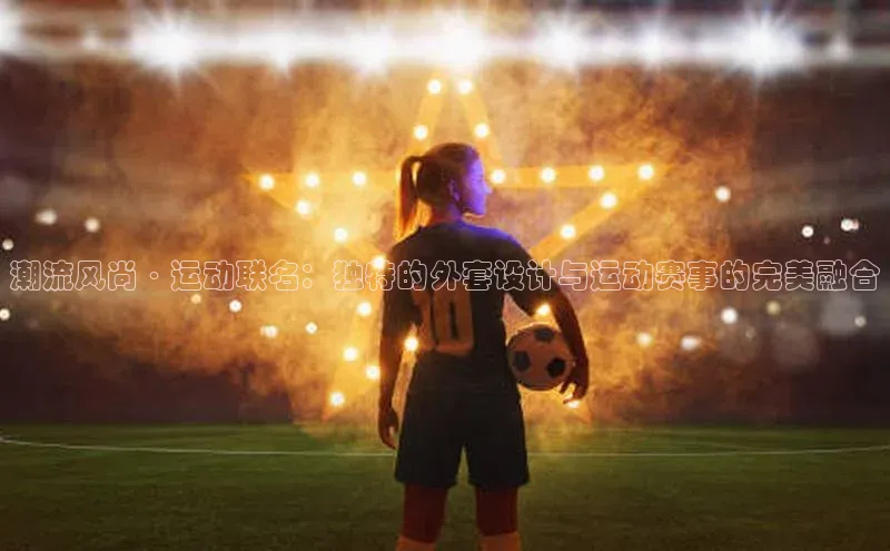 潮流风尚·运动联名：独特的外套设计与运动赛事的完美融合