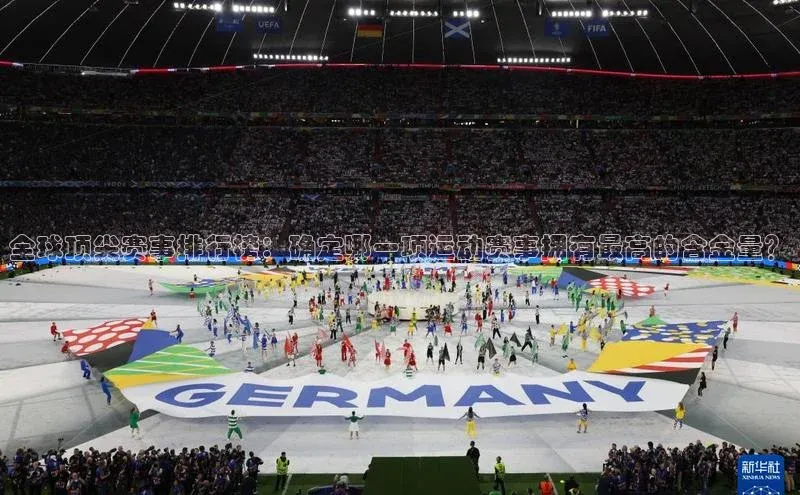 全球顶尖赛事排行榜：确定哪一项运动赛事拥有最高的含金量？