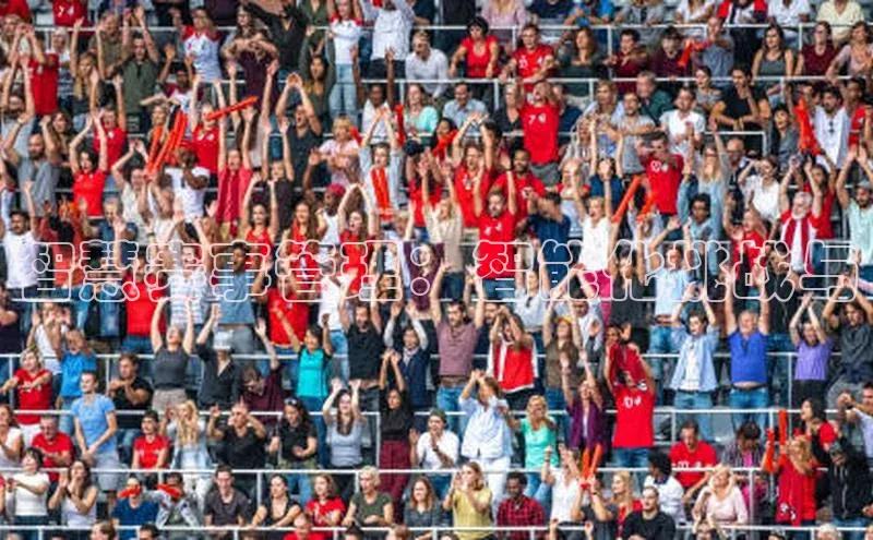 智慧赛事管理：智能化挑战与