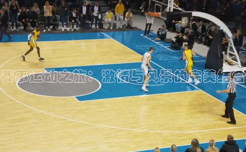 赛事运动之旅：激情与风景的完美结合