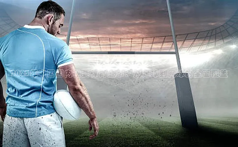 2023年中国国内重要体育盛事：从足球到网球的全面覆盖