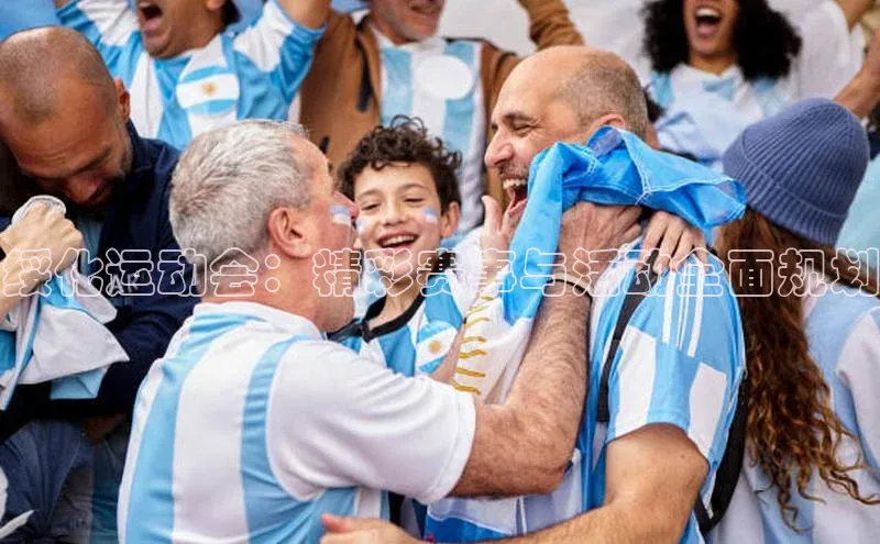 绥化运动会：精彩赛事与活动全面规划