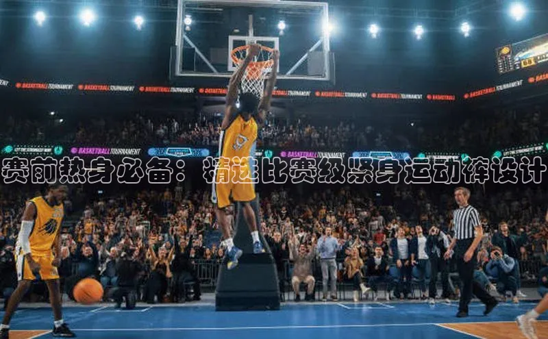 赛前热身必备：精选比赛级紧身运动裤设计