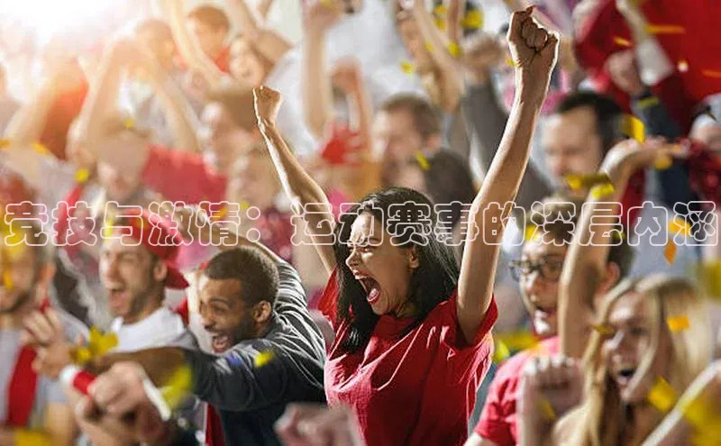 竞技与激情：运动赛事的深层内涵