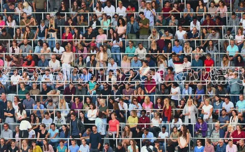 汽车运动的明日之星：行业精英