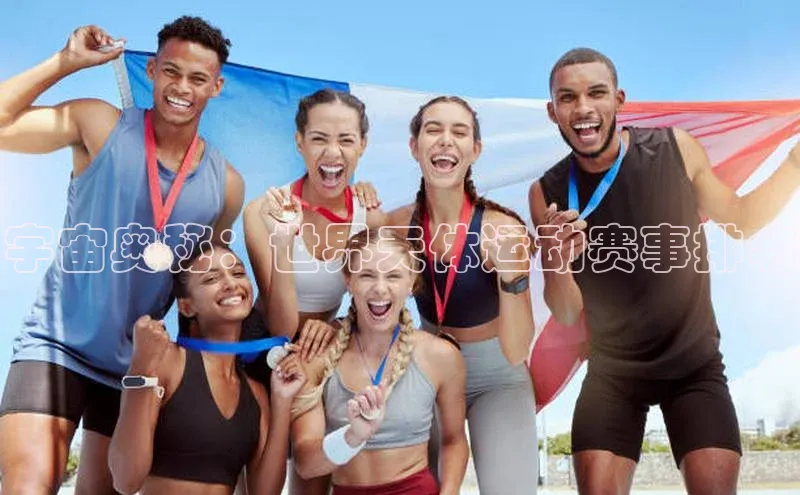 宇宙奥秘：世界天体运动赛事排名