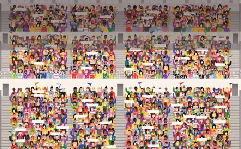 捕捉激情瞬间：专业的运动赛事视频拍摄技巧