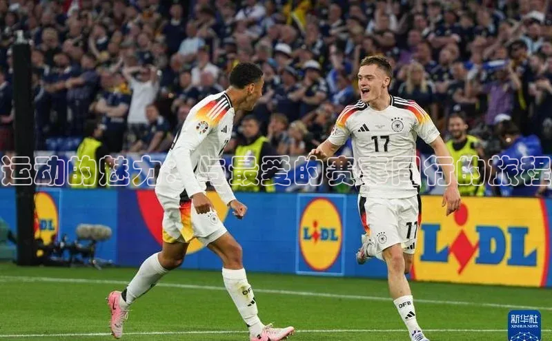 运动的魅力：与最爱的赛事同行的旅程