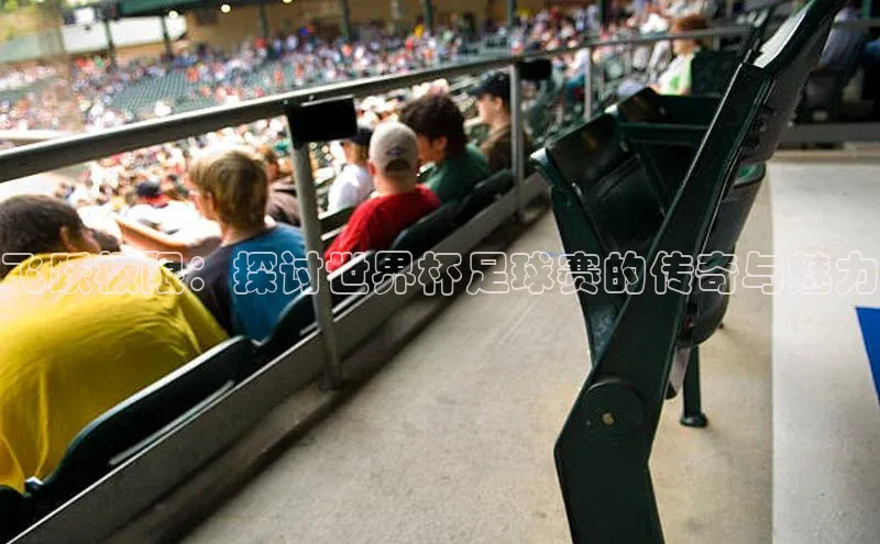 飞跃极限：探讨世界杯足球赛的传奇与魅力