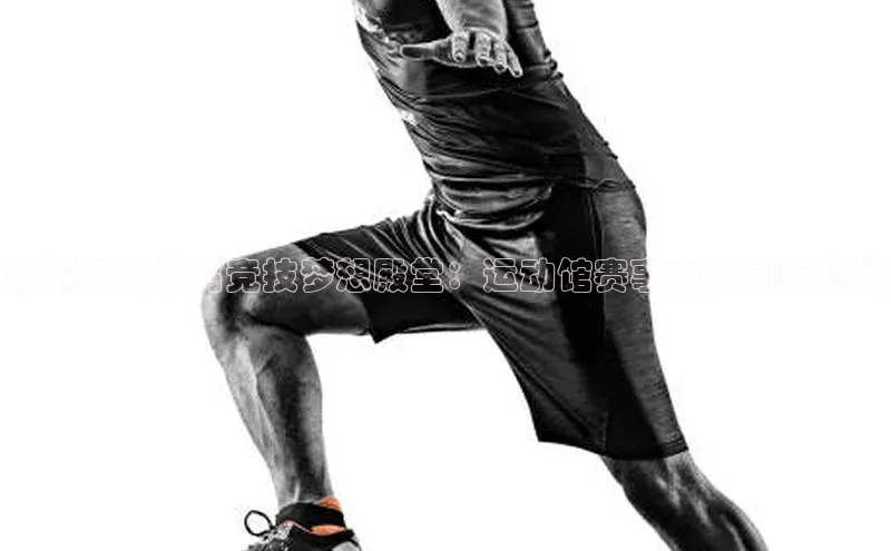 打造未来体育竞技梦想殿堂：运动馆赛事方案创新规划